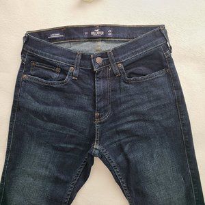 Like new Hollister Jeans